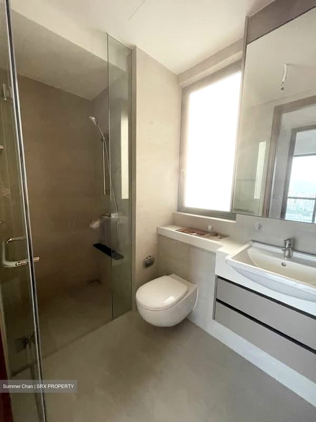 Stirling Residences (D3), Apartment #549591371